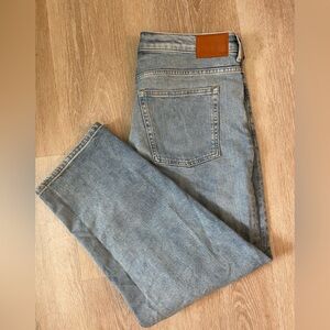 Everlane The Way High Jean